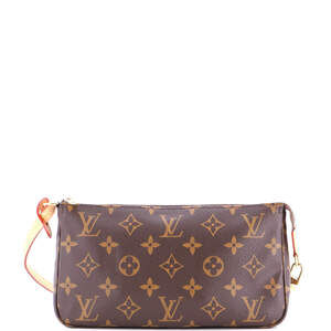 Louis Vuitton Chain Pochette #202551L16B